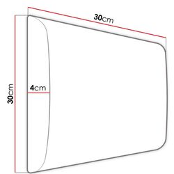 Antreu Mirjan24 Konkor/Grawis 60 II (White/Green) Thumb