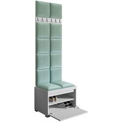 Antreu Mirjan24 Konkor/Grawis 60 II (White/Mint) Thumb