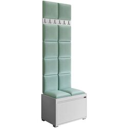 Antreu Mirjan24 Konkor/Grawis 60 II (White/Mint)