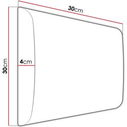Antreu Mirjan24 Konkor/Grawis 60 II (White/Mint) Thumb