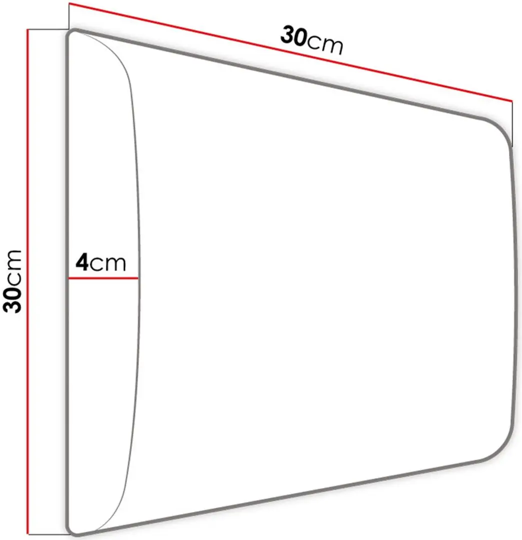 Antreu Mirjan24 Konkor/Grawis 60 II (White/Pink) - 5