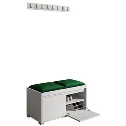 Прихожая Mirjan24 Konkor/Grawis 80 I Thumb