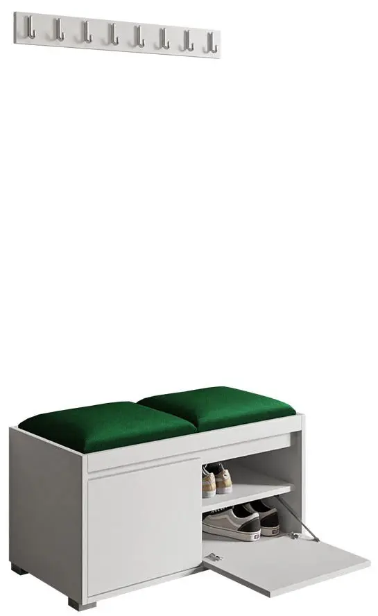 Прихожая Mirjan24 Konkor/Grawis 80 I - 2