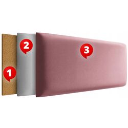 Прихожая Mirjan24 Konkor/Grawis 80 I Thumb