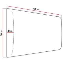 Прихожая Mirjan24 Konkor/Grawis 80 I Thumb