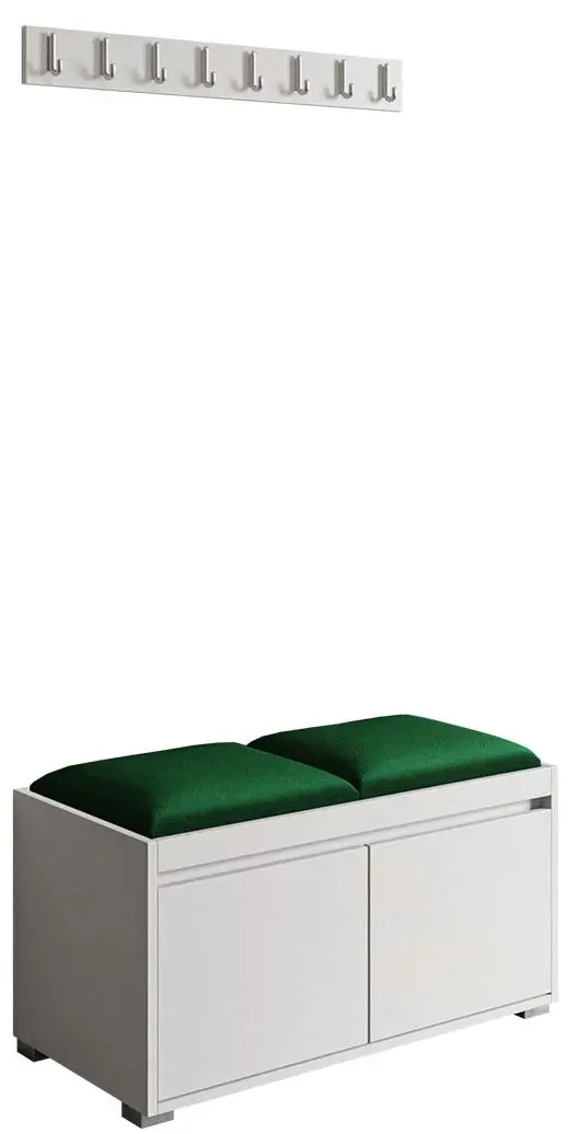 Прихожая Mirjan24 Konkor/Grawis 80 I