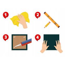 Прихожая Mirjan24 Konkor/Grawis 80 II Thumb