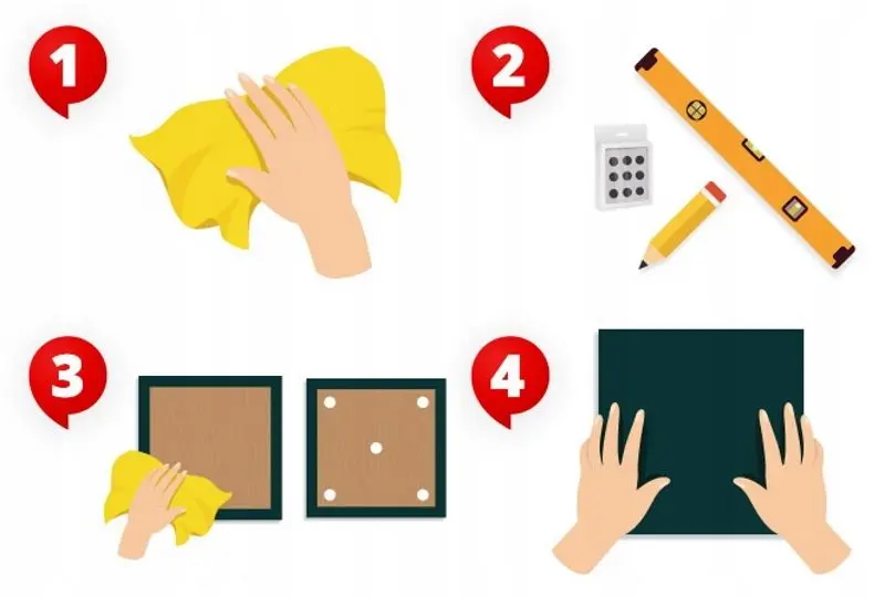 Прихожая Mirjan24 Konkor/Grawis 80 II - 3