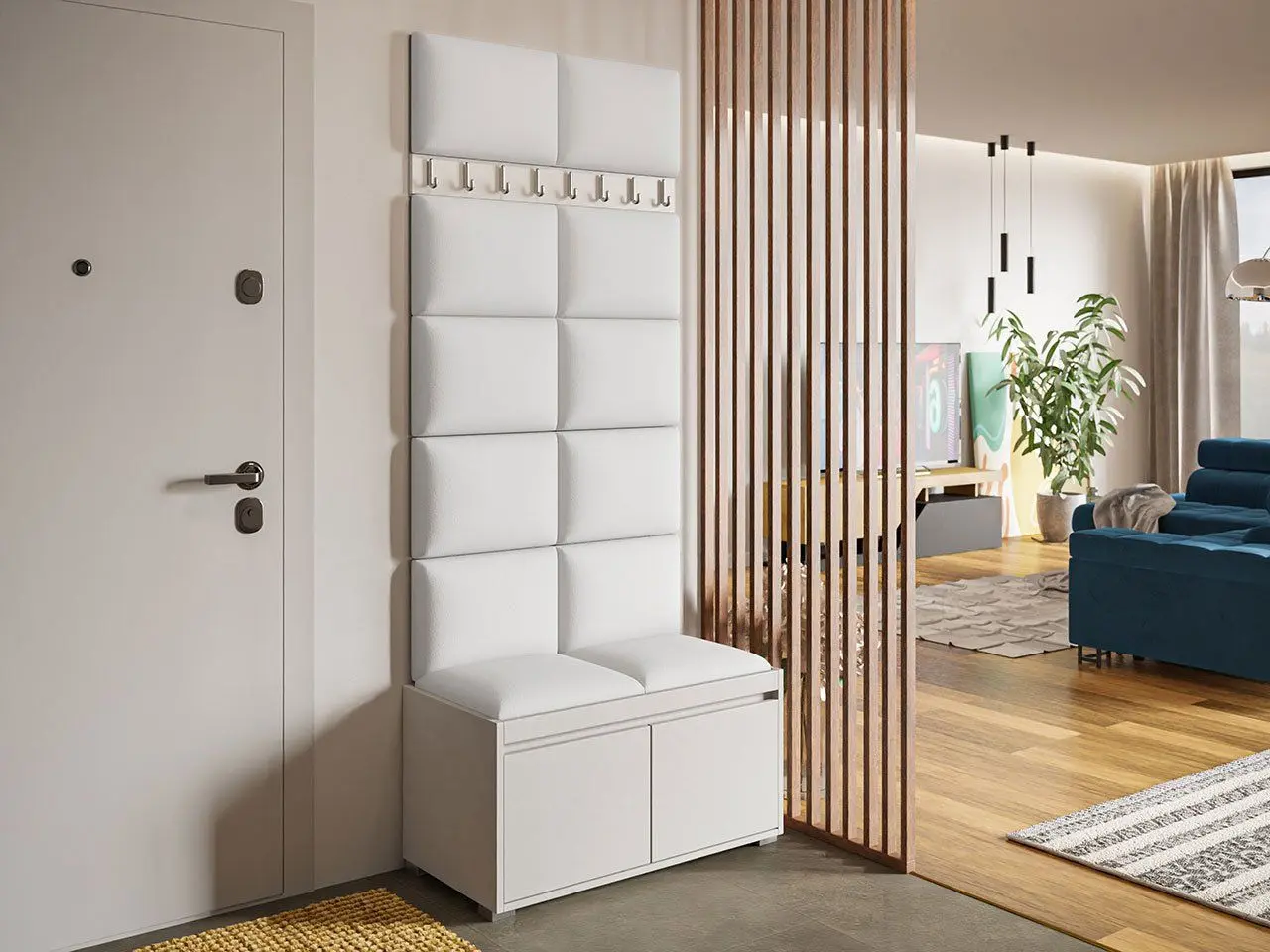 Прихожая Mirjan24 Konkor/Grawis 80 II - 11