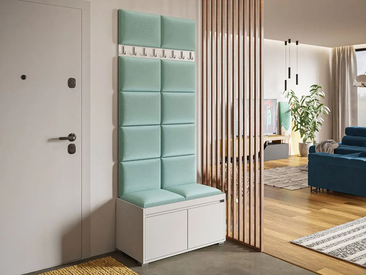 Прихожая Mirjan24 Konkor/Grawis 80 II - 10