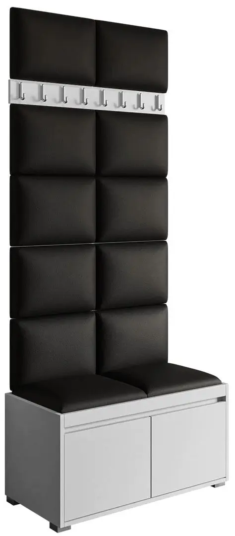 Прихожая Mirjan24 Konkor/Grawis 80 II