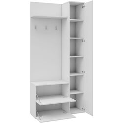 Antreu Mirjan24 Malta/Green (Sonoma Oak) Thumb