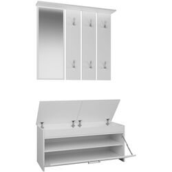 Antreu Mirjan24 Maro/Roma (White) Thumb