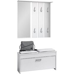 Antreu Mirjan24 Maro/Roma (White)