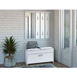 Antreu Mirjan24 Maro/Roma (White) Thumb