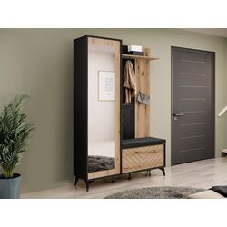 Antreu Mirjan24 Namiro/Diamond (Evoke Oak/Black)