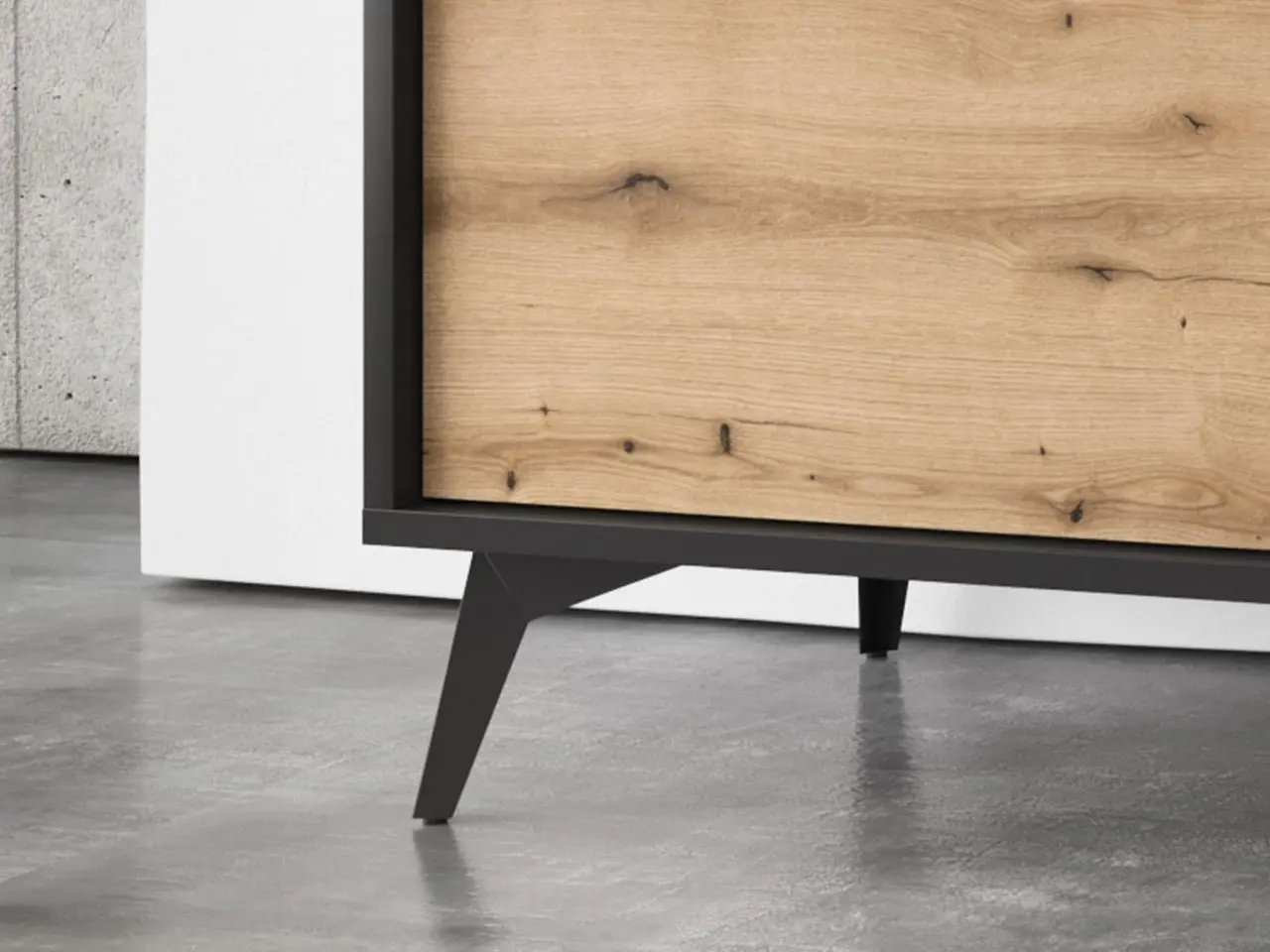 Antreu Mirjan24 Namiro/Diamond (Evoke Oak/Black)