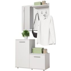 Antreu Mirjan24 Panama/Monti (White)