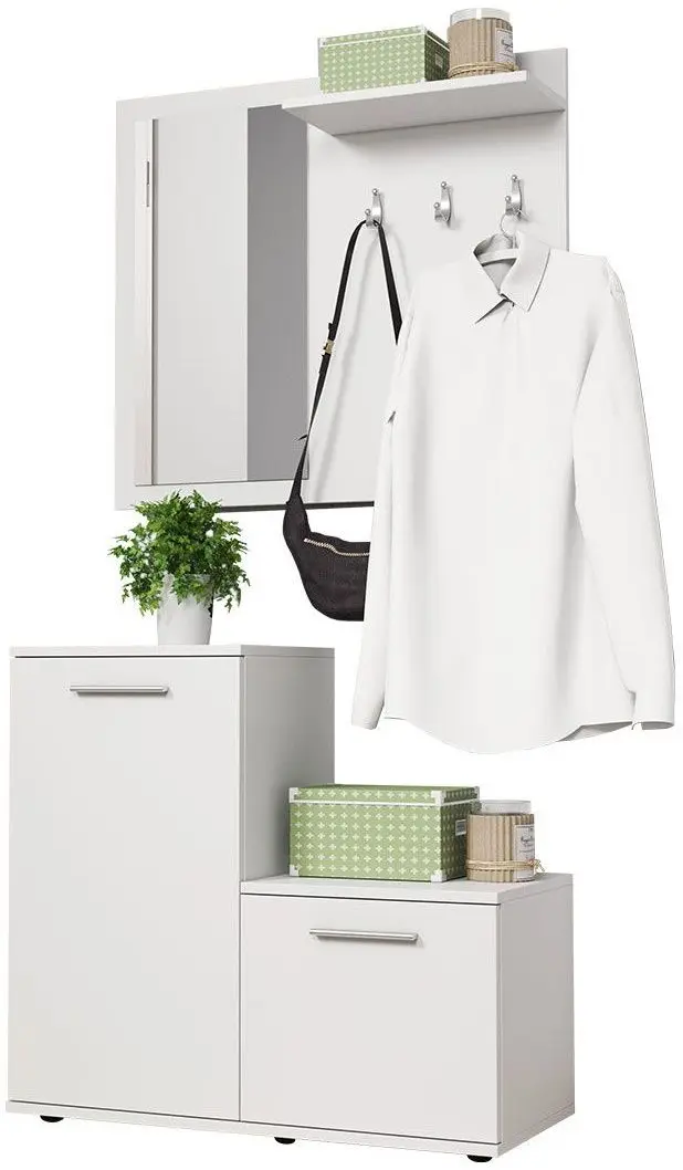 Antreu Mirjan24 Panama/Monti (White)