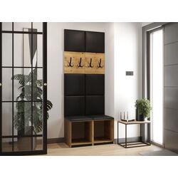 Antreu Mirjan24 Sterlet/Luna I (Artisan Oak/Beige) Thumb