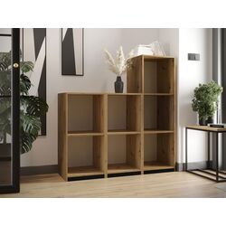 Antreu Mirjan24 Sterlet/Luna V (Artisan Oak) Thumb