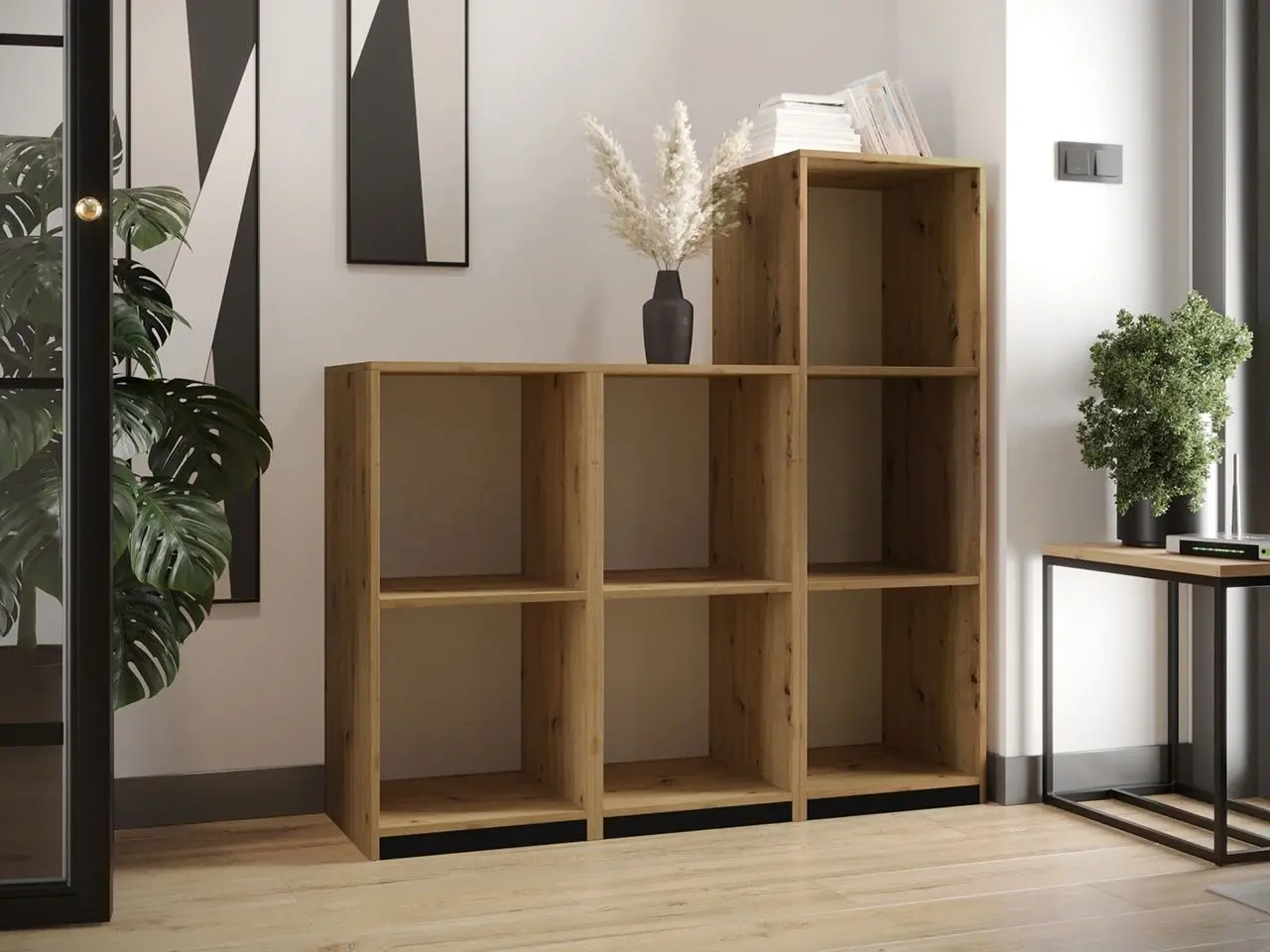 Antreu Mirjan24 Sterlet/Luna V (Artisan Oak) - 4