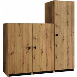 Antreu Mirjan24 Sterlet/Luna V (Artisan Oak)