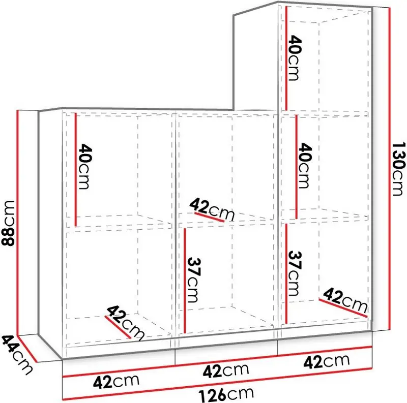 Antreu Mirjan24 Sterlet/Luna V (Artisan Oak) - 3
