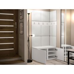 Antreu Mirjan24 Tavasz I/Orion (White/Mint) Thumb