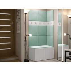 Antreu Mirjan24 Tavasz I/Orion (White/Mint) Thumb