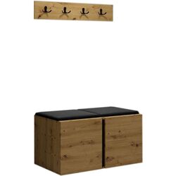 Antreu Mirjan24 Tavasz/Orion VI Manila 18 (Artisan Oak/Black)