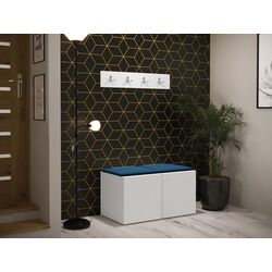 Antreu Mirjan24 Tavasz/Orion VI (White/Blue) Thumb