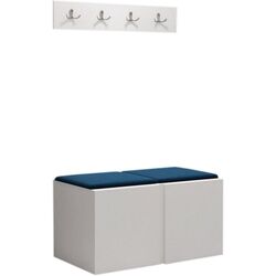 Antreu Mirjan24 Tavasz/Orion VI (White/Blue)