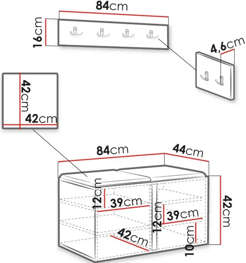 Antreu Mirjan24 Tavasz/Orion VI (White/Blue) - 4