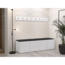 Antreu Mirjan24 Tavasz/Orion VII Soft 011 (White/Black)