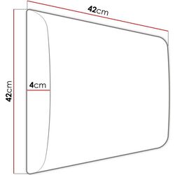 Antreu Mirjan24 Tavasz V/Orion (Graphite/Mint) Thumb