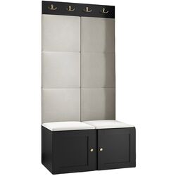 Antreu Mirjan24 Terospito/Orion IV (Black/Beige)