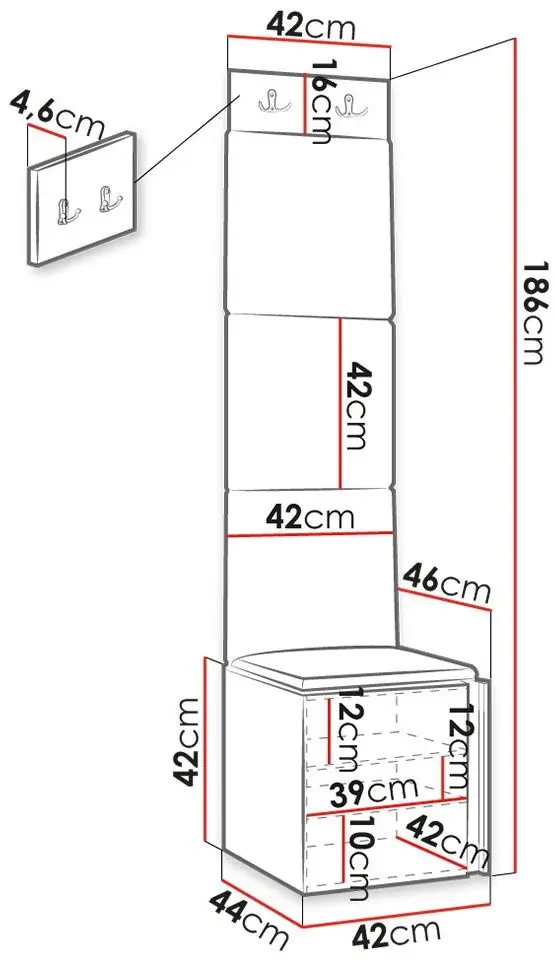 Antreu Mirjan24 Terospito/Orion XXII (White/Orange) - 2