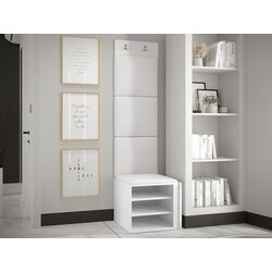 Antreu Mirjan24 Terospito/Orion XXII (White/Orange) Thumb