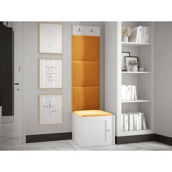 Antreu Mirjan24 Terospito/Orion XXII (White/Orange) Thumb