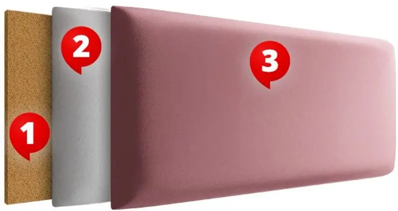 Прихожая Mirjan24 Towiro Slim/Orion IV (White/Beige) - 6