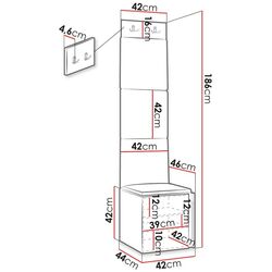 Antreu Mirjan24 Towiro Slim/Orion Ryfel Slim XXII Manila 02 (White/Beige) Thumb