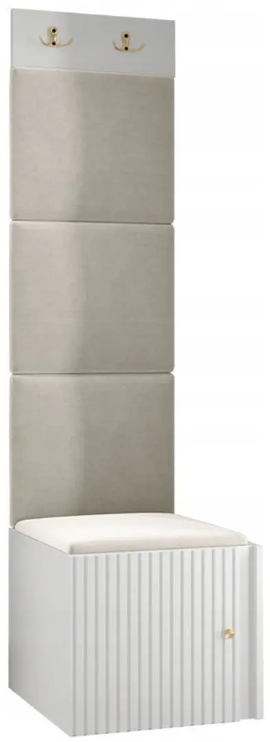 Antreu Mirjan24 Towiro Slim/Orion Ryfel Slim XXII Manila 02 (White/Beige)