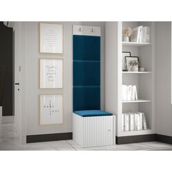 Antreu Mirjan24 Towiro Slim/Orion XXII (White/Blue) Thumb