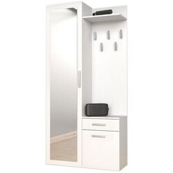 Antreu Mirjan24 Tryplet/Duo I (White)