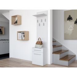 Antreu Mirjan24 Tryplet Mini/Duo (White)