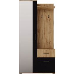 Antreu Mirjan24 Tybury/Rio (Wotan Oak/Black)