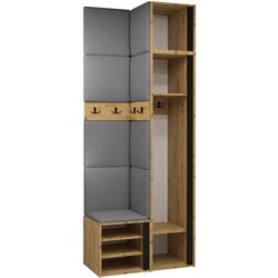 Antreu de colt Mirjan24 Tavasz XXXIII/Orion (Concrete/Beige) Thumb