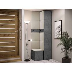 Antreu de colt Mirjan24 Tavasz XXXIII/Orion (Concrete/Beige) Thumb