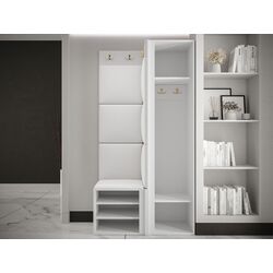 Antreu de colt Mirjan24 Terospito/Orion Ramiro XXV Manila 02 (Black/Beige) Thumb